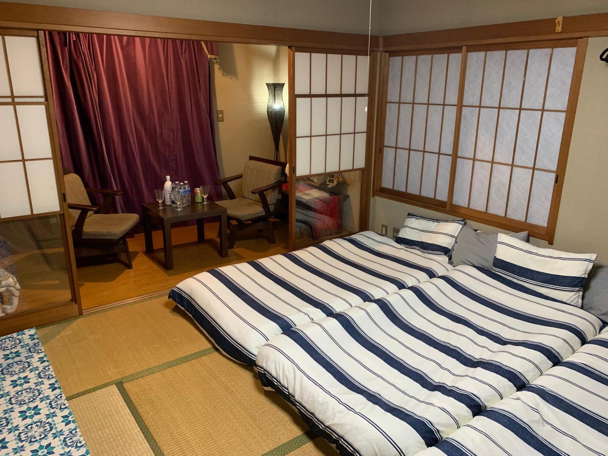 八千代市Koto House公寓 外观 照片