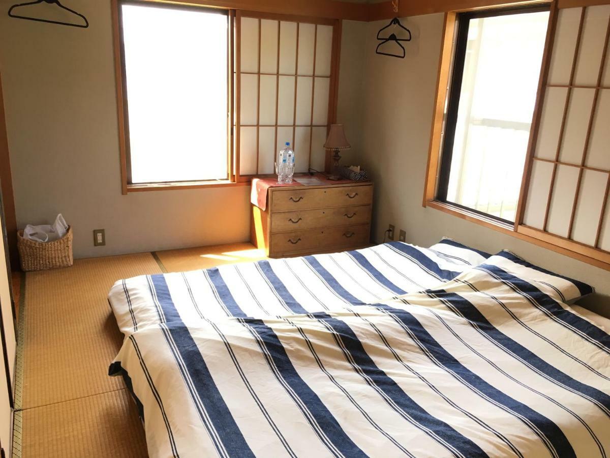 八千代市Koto House公寓 外观 照片