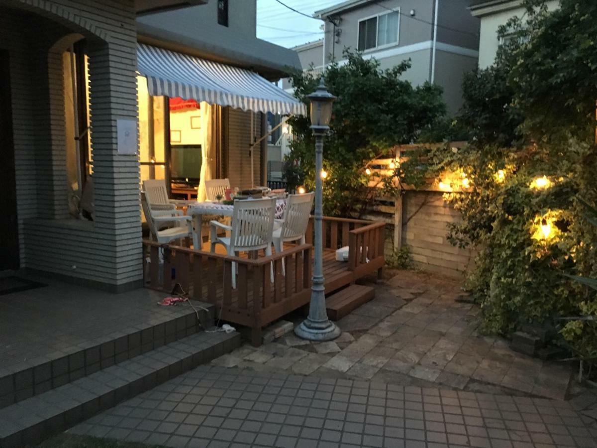 八千代市Koto House公寓 外观 照片
