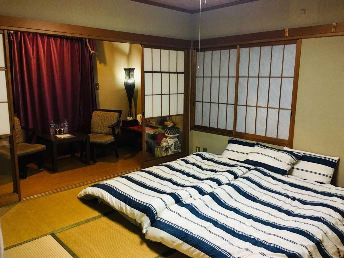 八千代市Koto House公寓 外观 照片