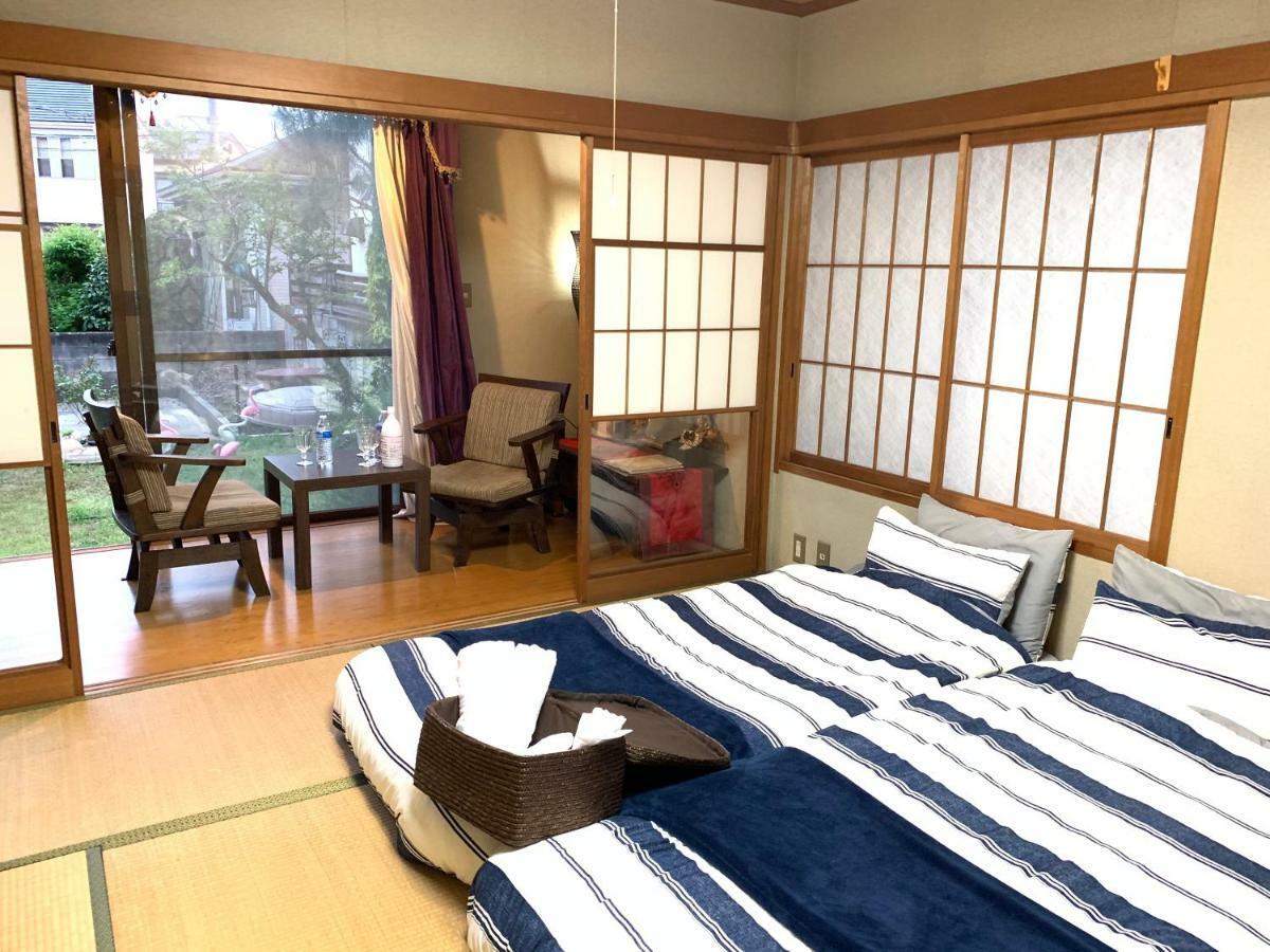 八千代市Koto House公寓 外观 照片