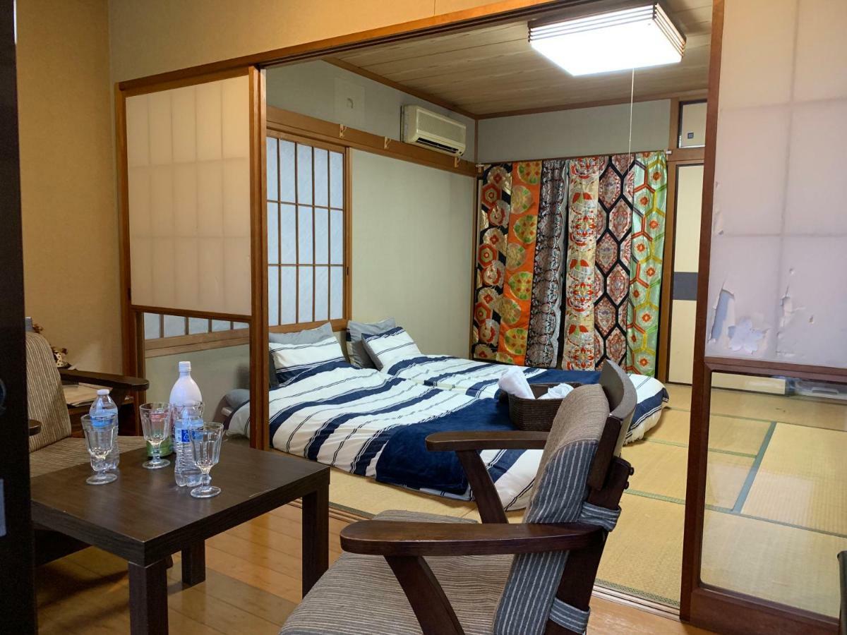 八千代市Koto House公寓 外观 照片