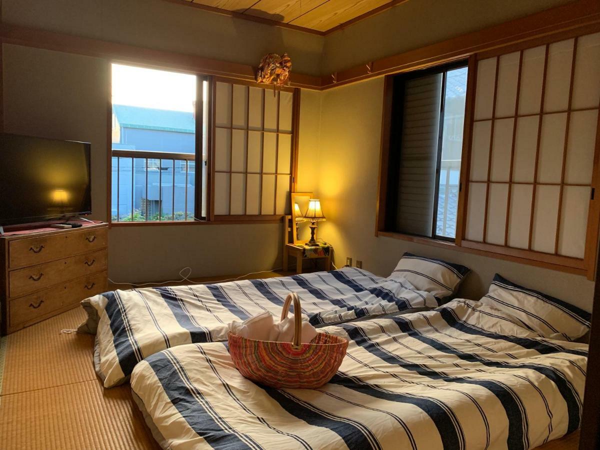八千代市Koto House公寓 外观 照片