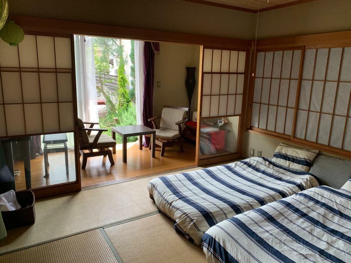 八千代市Koto House公寓 外观 照片