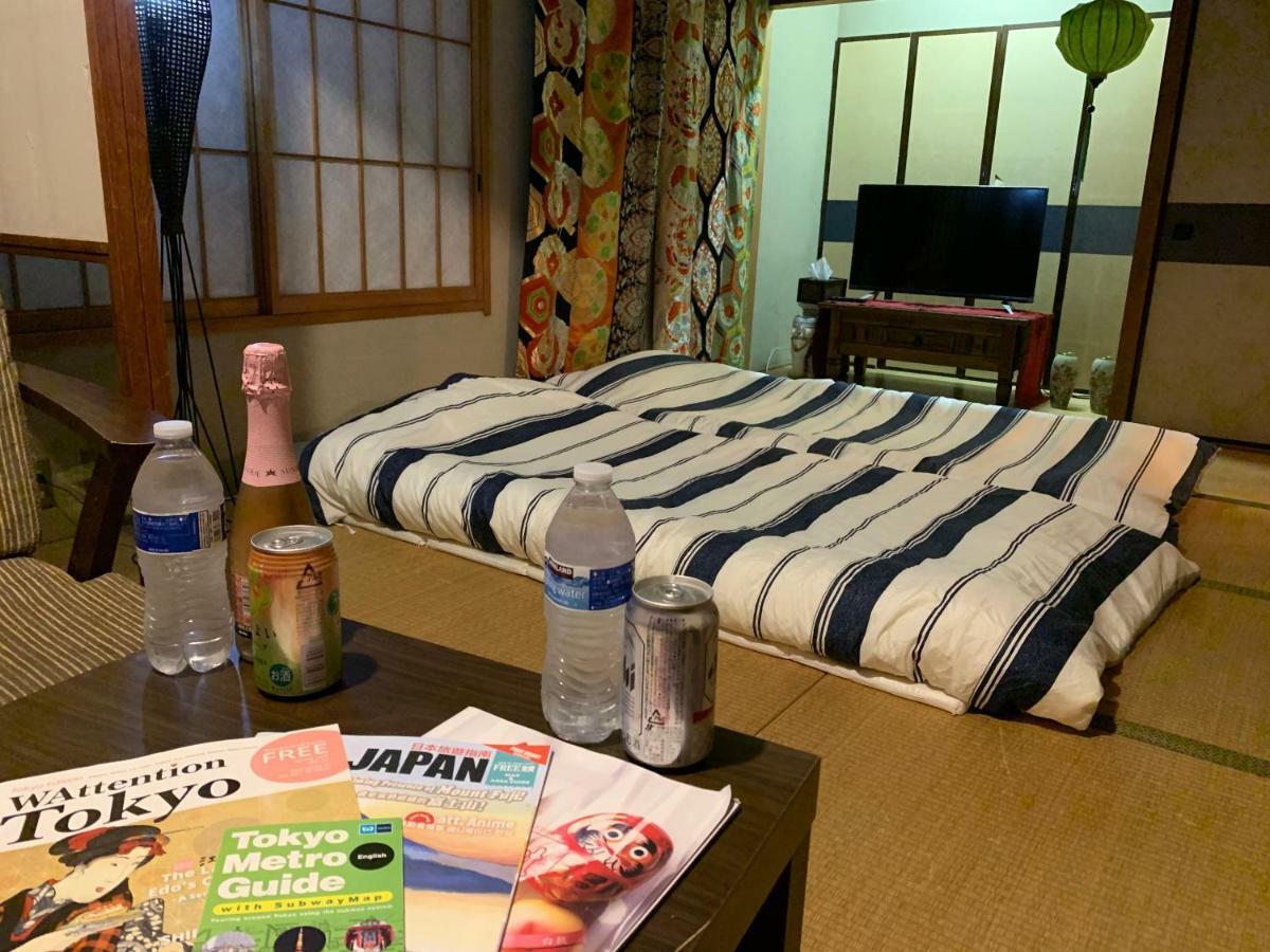 八千代市Koto House公寓 外观 照片