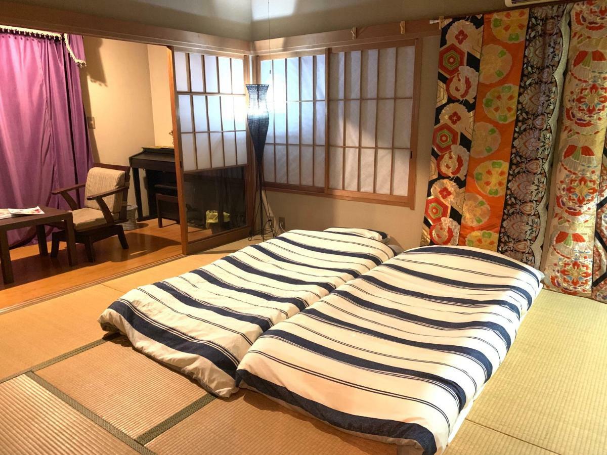 八千代市Koto House公寓 外观 照片
