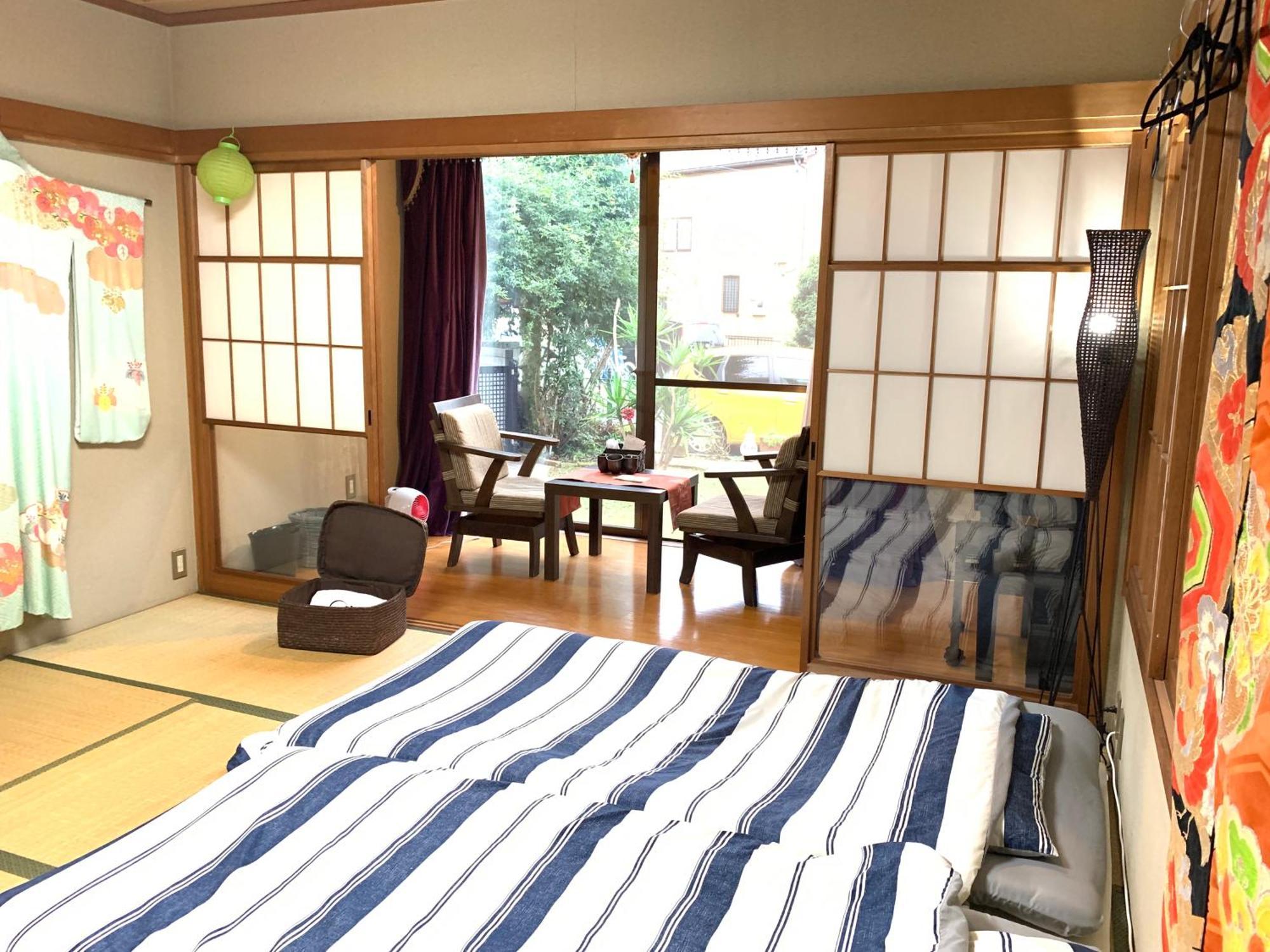 八千代市Koto House公寓 外观 照片